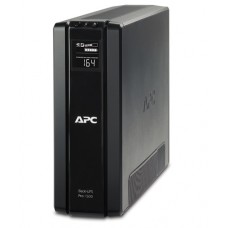 APC Back-UPS Pro BR1500G-RS ИБП