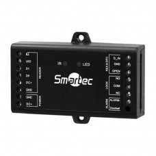 Smartec ST-SC011 Автономный контроллер c Wiegand-входом