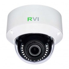 RVi-1NCD2079 (2.7-13.5) white 2Мп Купольная IP камера
