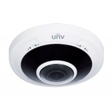 UNIVIEW IPC814SR-DVPF16 Fisheye IP видеокамера