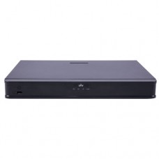 UNIVIEW NVR302-16E-P16-B Видеорегистратор