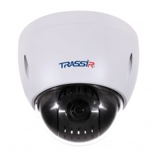 Trassir TR-D5124 Бюджетная миниатюрная 2MP скоростная поворотная IP-камера