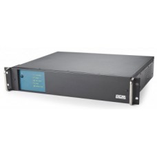 Powercom KIN-1200AP LCD ИБП