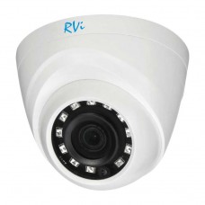 RVi-1ACE400 (2.8) white 4 Мп Мультиформатная купольная камера