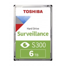 TOSHIBA HDWT360UZSVA Жесткий диск 6Тб