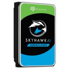 Seagate SkyHawkAI ST18000VE002 Жесткий диск 18ТБ