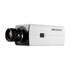 Hikvision DS-2CD2821G0 (AC24V/DC12V) 2Мп IP-камера в стандартном корпусе