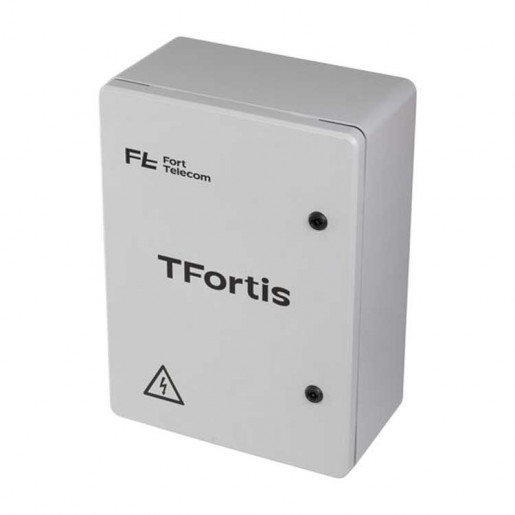 TFortis PSW-2G+Box Коммутатор TFortis PSW-2G+Box Коммутатор