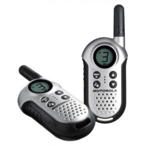 Motorola ТLKR-T4 Радиостанция