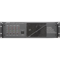 Sonar SPA-424DPT - Усилитель мощности трансляционный