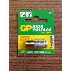 GP High Voltage 23AFRA-2F1 Батарейка высоковольтная