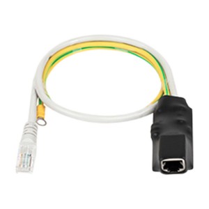 BEWARD NAG-1 Грозозащита однопортовая, Ethernet 10/100 Мбит/с