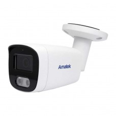 Amatek AC-IS202AE (2,8) 3Мп/2Мп IP видеокамера уличная вандалозащищенная