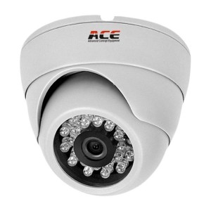 ACE-IAB20 (2,8mm) Купольная камера
