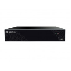 Optimus NVR-8164 IP видеорегистратор
