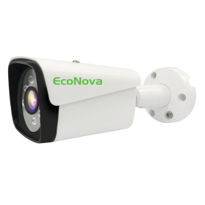 EcoNova-0380 Внешняя антивандальная IP66 IP камера