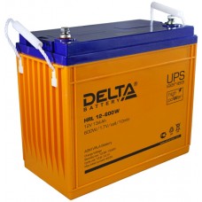 Delta HRL 12-600W Аккумулятор