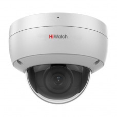 HiWatch DS-I452M (4 mm) 4Мп уличная купольная IP-камера