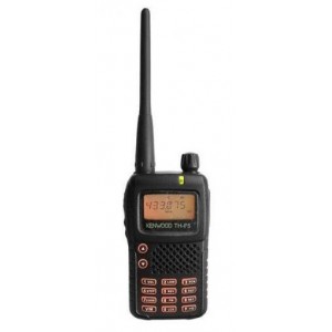 Kenwood TH-F5 UHF Радиостанция