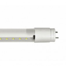ASD LED-T8 Лампа 10Вт G13 6500К 800Лм 600мм прозрачная