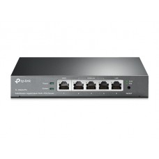 TP-Link R600VPN Широкополосный гигабитный VPN-маршрутизатор