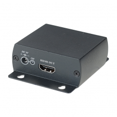 SC&T HC01 Преобразователь HDMI 1.3 в Composite Video и Stereo Audio