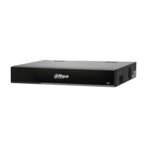 Dahua DHI-NVR5432-16P-I Видеорегистратор IP 32-х канальный 4K и H.265