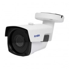 Amatek AC-IS206VF (2,8-12) 3Мп/2Мп IP видеокамера уличная вандалозащищенная