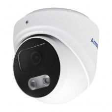 Amatek AC-IDV802ME (2,8) 5Мп IP видеокамера купольная вандалозащищенная
