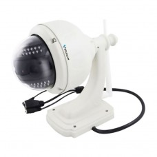 VStarcam С7833WIP-X4 Купольная беспроводная IP камера