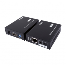 Osnovo TA-Hi/4+RA-Hi/4 Комплект для передачи HDMI