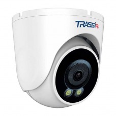 Trassir TR-D8121CL2 2.8 Уличная FTC IP-камера для полноцветной ночной съемки