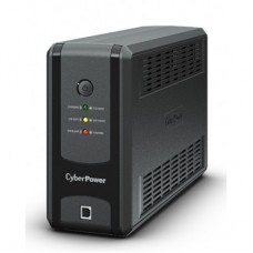 CyberPower UT650EG ИБП