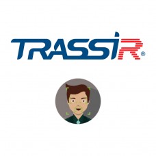 TRASSIR Face Analytics Модуль анализа лиц
