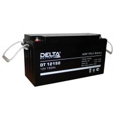 Delta DT 12150 Аккумулятор