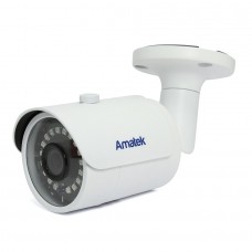 Amatek AC-IS502EX (2.8) 5Мп IP видеокамера уличная
