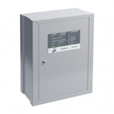 Рубеж ШУН/В-11-R3 шкаф управления насосом или вентилятором трехфазный IP54