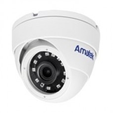 Amatek AC-IDV502EX (2.8) 5Мп IP видеокамера купольная вандалозащищенная