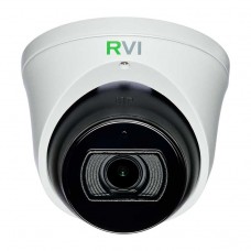 RVi-1NCE2079 (2.7-13.5) white 2Мп Купольная IP камера