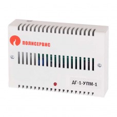 НПФ Полисервис ДГ-1-УПМ-1 Газосигнализатор НПФ Полисервис ДГ-1-УПМ-1 Газосигнализатор