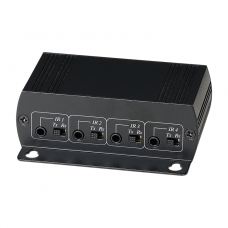 SC&T IE01 Комплект для передачи сигнала ИК управления по одному кабелю витой пары CAT5
