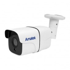 Amatek AC-IS302LX (2.8) 3Мп IP видеокамера уличная без PoE